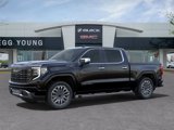 New 2025 GMC Sierra 1500 Denali Ultimate image 3