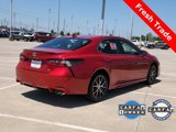 Used 2024 Toyota Camry SE image 4