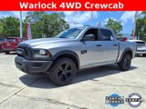 Used 2024 RAM 1500 Classic Warlock image 3