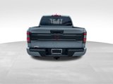 New 2025 Nissan Frontier PRO-4X w/ Pro Premium Package image 5