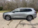 New 2025 Cadillac XT6 Premium Luxury w/ LPO, Floor Liner Package image 2