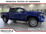 New 2025 Toyota Tacoma Limited image 4