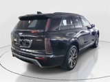 New 2026 Cadillac Vistiq Sport image 3