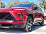 New 2025 Buick Enclave Sport Touring w/ Power Package image 3
