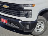 New 2025 Chevrolet Silverado 2500 W/T w/ WT Convenience Package image 3