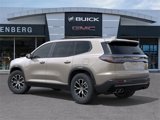 New 2026 GMC Acadia AT4 image 3