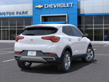 New 2025 Buick Encore GX Preferred w/ Advanced Technology Package image 4