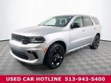 Used 2021 Dodge Durango SXT image 2