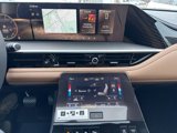 New 2025 INFINITI QX80 Luxe image 4