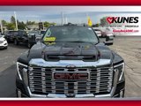 New 2026 GMC Sierra 3500 Denali w/ Denali Reserve Package image 2