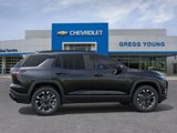 New 2026 Chevrolet Equinox RS w/ Convenience Package III image 5