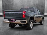 New 2025 Chevrolet Silverado 2500 LT w/ Texas Edition image 2