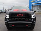 Certified 2022 Chevrolet Silverado 1500 LT Trail Boss image 2