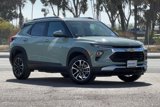 New 2026 Chevrolet TrailBlazer LT image 2