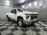 Used 2023 Chevrolet Silverado 3500 LT w/ All Star Edition image 4