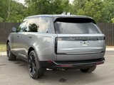 New 2025 Land Rover Range Rover Long Wheelbase SE image 3