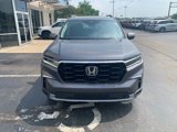 New 2025 Honda Pilot Elite image 2