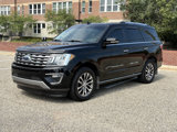 Used 2018 Ford Expedition Limited image 2