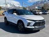 New 2025 Chevrolet Blazer RS w/ Driver Confidence II Package image 3