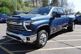New 2025 Chevrolet Silverado 3500 LTZ w/ LTZ Convenience Package image 4
