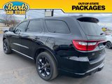 Used 2021 Dodge Durango GT w/ Blacktop Package image 4