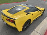 Used 2015 Chevrolet Corvette Stingray Coupe w/ 2LT Preferred Equipment Group image 5