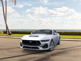 New 2025 Ford Mustang GT image 2