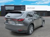 New 2025 MAZDA CX-90 3.3 Turbo w/ Preferred Package image 3