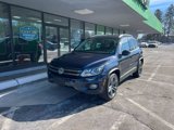 Used 2016 Volkswagen Tiguan SEL image 2