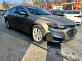 Used 2022 Chevrolet Malibu LT image 3