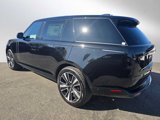 New 2025 Land Rover Range Rover Long Wheelbase Autobiography image 3