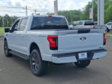 New 2025 Ford F150 Lightning XLT image 3