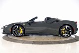 Certified 2025 Ferrari SF90 Spider image 3