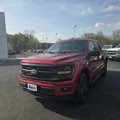 New 2025 Ford F150 XLT w/ Equipment Group 302A MID image 4