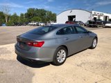 Used 2024 Chevrolet Malibu LT image 4