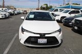 Used 2022 Toyota Corolla LE image 2