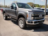 New 2025 Ford F250 XLT w/ FX4 Off-Road Package image 4