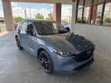 Used 2023 MAZDA CX-5 Carbon Edition image 4