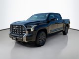 New 2025 Toyota Tundra Platinum image 3