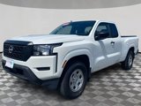 Used 2022 Nissan Frontier S image 4