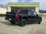 New 2025 Ford F150 Lariat w/ Equipment Group 502A High image 4