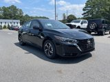 New 2025 Nissan Sentra SV w/ All-Weather Package image 4
