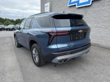 New 2026 Chevrolet Traverse LT w/ Driver Confidence Package image 5