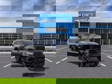 New 2026 Chevrolet Silverado 1500 Custom Trail Boss image 2