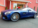Used 2018 Mercedes-Benz AMG GT S image 4