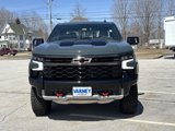 New 2025 Chevrolet Silverado 1500 ZR2 image 2