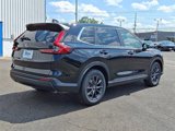 New 2026 Honda CR-V EX-L image 3