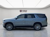 New 2025 Chevrolet Tahoe Premier image 4