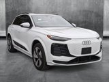 New 2025 Audi Q6 e-tron Premium Plus image 6