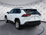 Used 2021 Toyota RAV4 XLE image 3